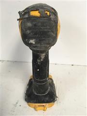 DEWALT DCF885 20V MAX 1/4